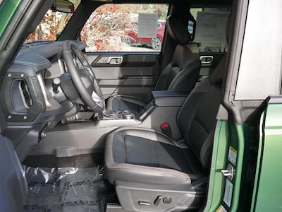 New 2025 Ford Bronco Outer Banks 4WD SUV for sale #2500974 - photo 1