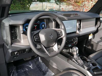 New 2025 Ford Bronco Outer Banks 4WD SUV for sale #2500974 - photo 2