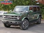 New 2025 Ford Bronco Outer Banks 4WD SUV for sale #2500974 - photo 36
