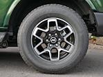 New 2025 Ford Bronco Outer Banks 4WD SUV for sale #2500974 - photo 19