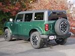 New 2025 Ford Bronco Outer Banks 4WD SUV for sale #2500974 - photo 20