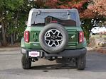 New 2025 Ford Bronco Outer Banks 4WD SUV for sale #2500974 - photo 22