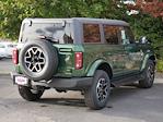 New 2025 Ford Bronco Outer Banks 4WD SUV for sale #2500974 - photo 25
