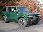 New 2025 Ford Bronco Outer Banks 4WD SUV for sale #2500974 - photo 30