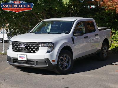 2025 Ford Maverick SuperCrew Cab AWD Pickup for sale #2500975 - photo 1
