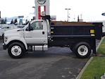 2018 Ford F-750 Regular Cab DRW RWD Dump Truck for sale #2500976A - photo 13