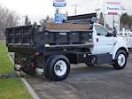 2018 Ford F-750 Regular Cab DRW RWD Dump Truck for sale #2500976A - photo 17