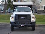 2018 Ford F-750 Regular Cab DRW RWD Dump Truck for sale #2500976A - photo 19