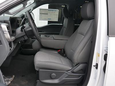 New 2026 Ford F-350 XL Crew Cab 4WD SRW Pickup for sale #2500977 - photo 1