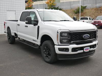 New 2026 Ford F-350 XL Crew Cab for sale #2500977 - photo 1