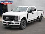 New 2026 Ford F-350 XL Crew Cab 4WD SRW Pickup for sale #2500977 - photo 37