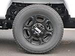 New 2026 Ford F-350 XL Crew Cab 4WD SRW Pickup for sale #2500977 - photo 17