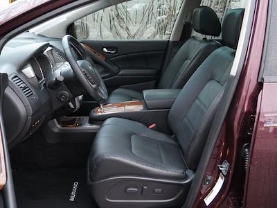 Used 2014 Nissan Murano LE for sale #2500978B - photo 2