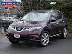 2014 Nissan Murano AWD SUV for sale #2500978B - photo 1