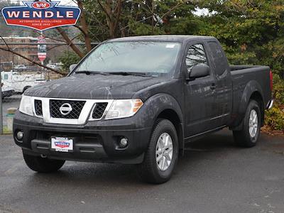 2019 Nissan Frontier King Cab 4WD Pickup for sale #2500978C - photo 1
