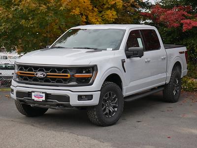 New 2025 Ford F-150 Tremor SuperCrew Cab 4WD Pickup for sale #2500982 - photo 1