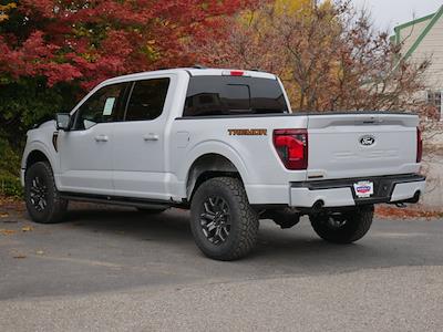 2025 Ford F-150 SuperCrew Cab 4WD Pickup for sale #2500982 - photo 2