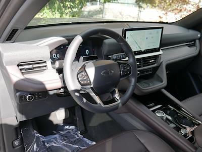 New 2025 Ford Explorer Platinum 4WD SUV for sale #2500983 - photo 2