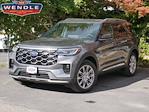 New 2025 Ford Explorer Platinum 4WD SUV for sale #2500983 - photo 43