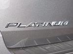 New 2025 Ford Explorer Platinum 4WD SUV for sale #2500983 - photo 21