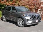 New 2025 Ford Explorer Platinum 4WD SUV for sale #2500983 - photo 36