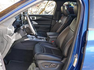 2020 Ford Explorer 4WD SUV for sale #2500983A - photo 2