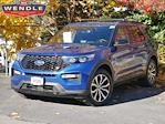 2020 Ford Explorer 4WD SUV for sale #2500983A - photo 1