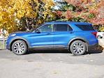 2020 Ford Explorer 4WD SUV for sale #2500983A - photo 18