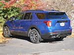 2020 Ford Explorer 4WD SUV for sale #2500983A - photo 20