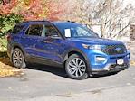 2020 Ford Explorer 4WD SUV for sale #2500983A - photo 34