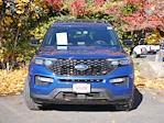 2020 Ford Explorer 4WD SUV for sale #2500983A - photo 35