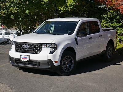 New 2025 Ford Maverick XLT SuperCrew Cab AWD Pickup for sale #2500984 - photo 1