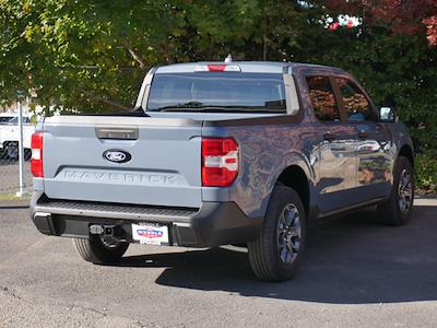 New 2025 Ford Maverick XLT SuperCrew Cab for sale #2500985 - photo 2