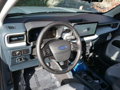 New 2025 Ford Maverick XLT SuperCrew Cab AWD Pickup for sale #2500985 - photo 2