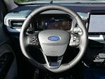 New 2025 Ford Maverick XLT SuperCrew Cab AWD Pickup for sale #2500985 - photo 4