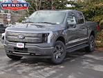 New 2025 Ford F-150 Lightning Lariat SuperCrew Cab for sale #2500986 - photo 1