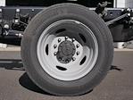 New 2026 Ford F-550 XL Regular Cab 4WD Cab Chassis for sale #2500987 - photo 14