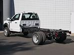 New 2026 Ford F-550 XL Regular Cab 4WD Cab Chassis for sale #2500987 - photo 15