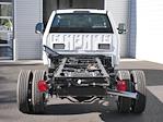 New 2026 Ford F-550 XL Regular Cab 4WD Cab Chassis for sale #2500987 - photo 16