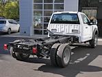 New 2026 Ford F-550 XL Regular Cab 4WD Cab Chassis for sale #2500987 - photo 17