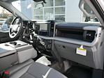 New 2026 Ford F-550 XL Regular Cab 4WD Cab Chassis for sale #2500987 - photo 18