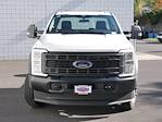 New 2026 Ford F-550 XL Regular Cab 4WD Cab Chassis for sale #2500987 - photo 21