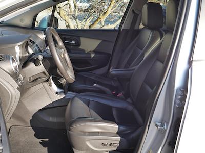 2016 Chevrolet Trax AWD SUV for sale #2500988A - photo 2