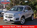 2016 Chevrolet Trax AWD SUV for sale #2500988A - photo 1