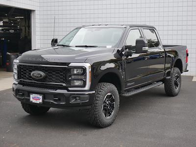 New 2026 Ford F-350 Lariat Crew Cab 4WD SRW Pickup for sale #2500989 - photo 1