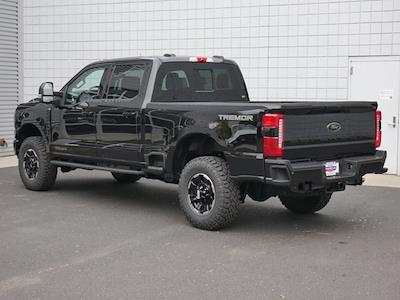 New 2026 Ford F-350 Lariat Crew Cab for sale #2500989 - photo 2