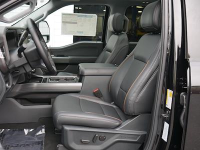 New 2026 Ford F-350 Lariat Crew Cab 4WD SRW Pickup for sale #2500989 - photo 2