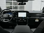 New 2026 Ford F-350 Lariat Crew Cab 4WD SRW Pickup for sale #2500989 - photo 9