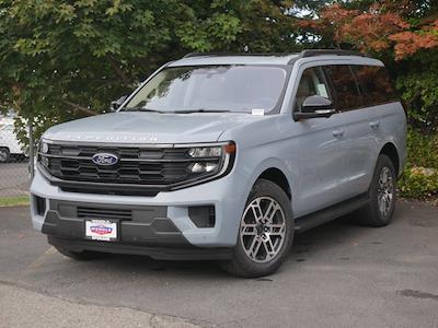 New 2025 Ford Expedition Active 4WD SUV for sale #2500990 - photo 1