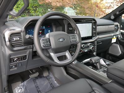 New 2025 Ford F-150 Lariat SuperCrew Cab 4WD Pickup for sale #2500991 - photo 2
